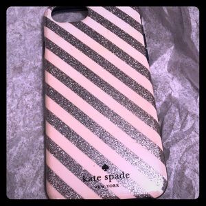 iPhone 7 Kate Spade CUTE case